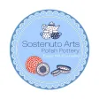 Sostenuto Arts Polish Pottery Sostenuto Arts Polish Pottery