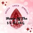 Spiffy Chick Jewelry
