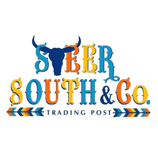 Steer South Trading Post