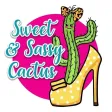 Sweet & Sassy Cactus Sweet & Sassy Cactus