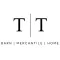 Tattered Tulip