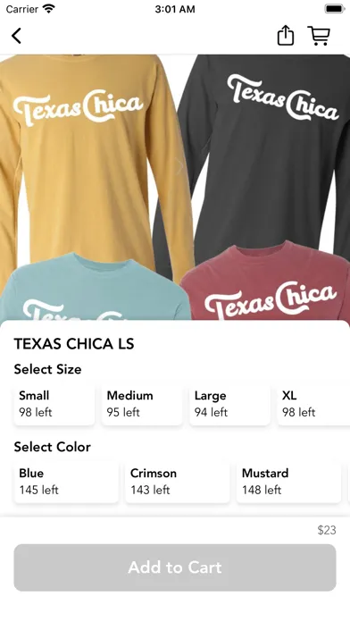 Скриншоты Teal Cactus Tees