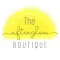 Shop The Afterglow Boutique