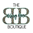 The Bling Box Boutique