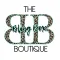 The Bling Box Boutique