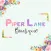 Piper Lane Boutique