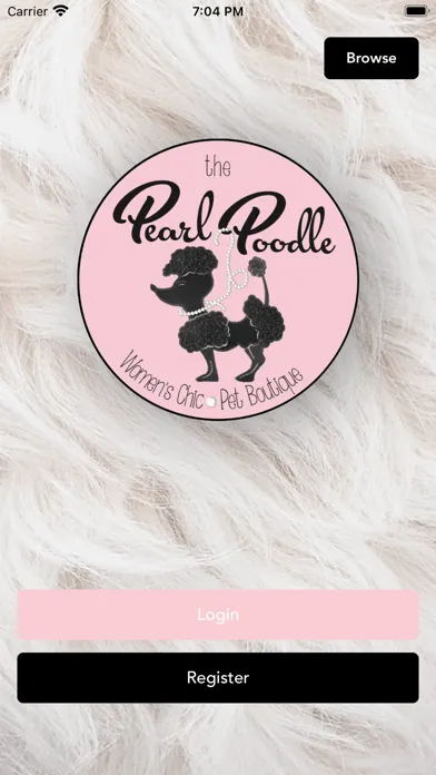 صور The Pearl Poodle