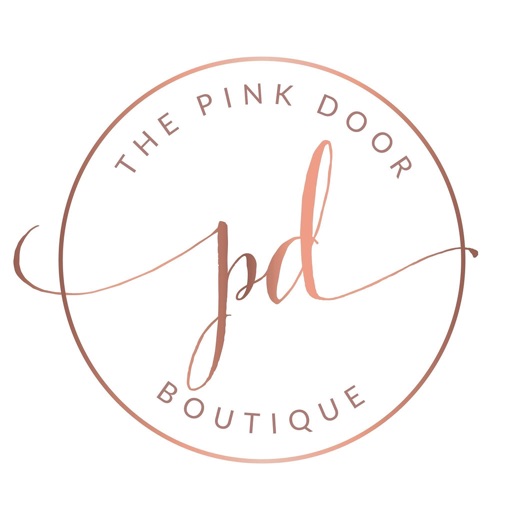 Pink Door Boutique