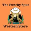 The Punchy Spur The Punchy Spur