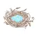 The Robin's Nest