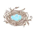 The Robin's Nest The Robin's Nest