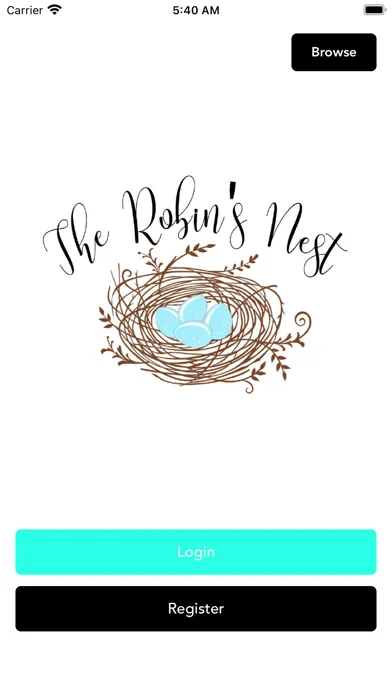 صور The Robin's Nest