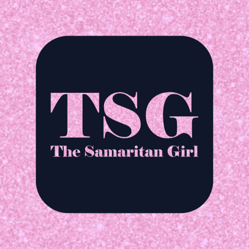The Samaritan Girl