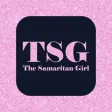 The Samaritan Girl