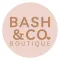 Bash and Co.