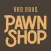 Van Nuys Pawn Shop by Maxferd