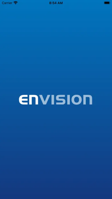 تصاویر Envision Mobile