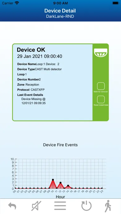 تصاویر Envision Mobile
