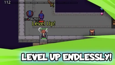 Screenshot di Irrupt | A Loot-based ARPG