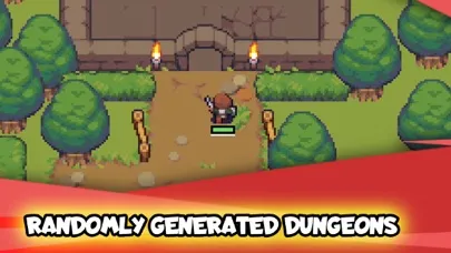 Screenshot di Irrupt | A Loot-based ARPG
