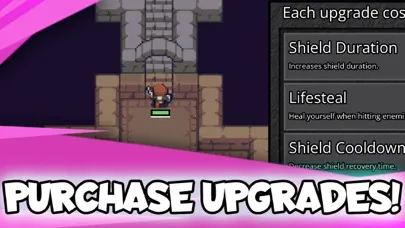 Screenshot di Irrupt | A Loot-based ARPG