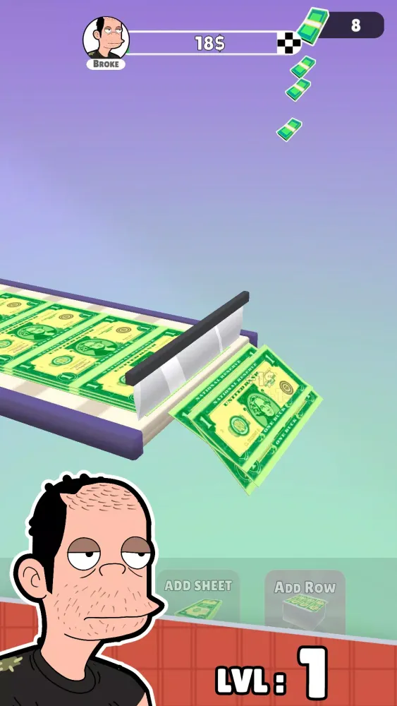 صور Money Maker Idle