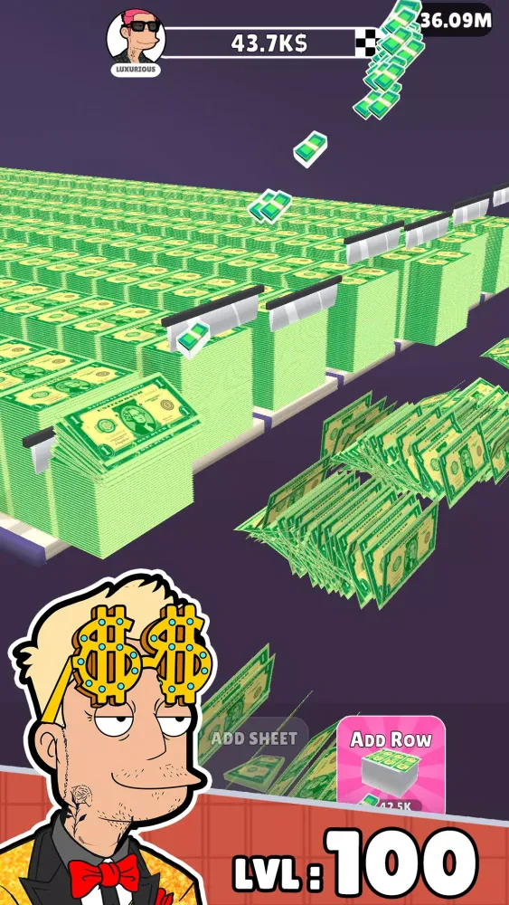 صور Money Maker Idle