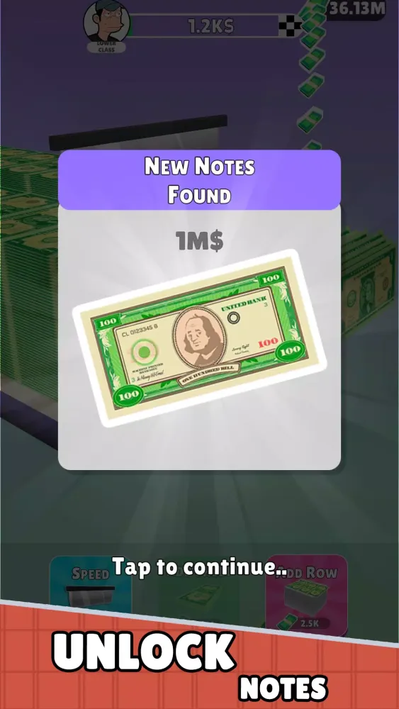 صور Money Maker Idle