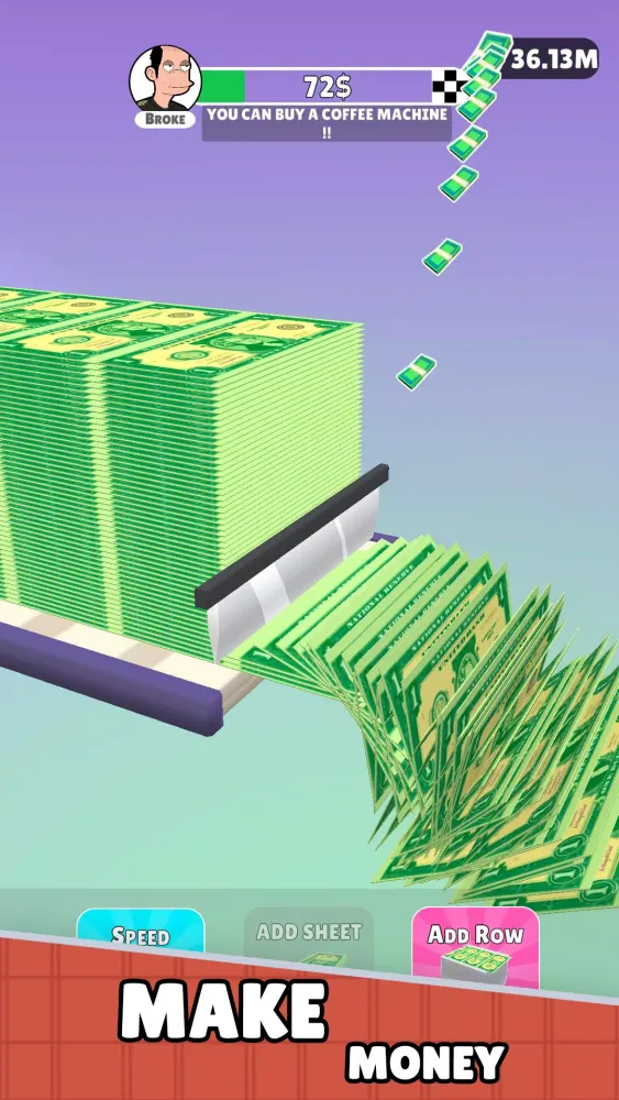 صور Money Maker Idle