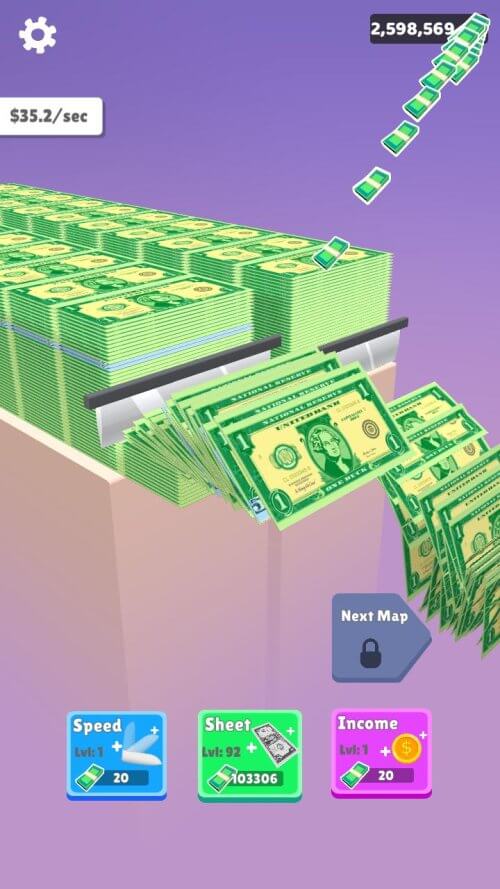 Money Maker Idle-screenshot-5