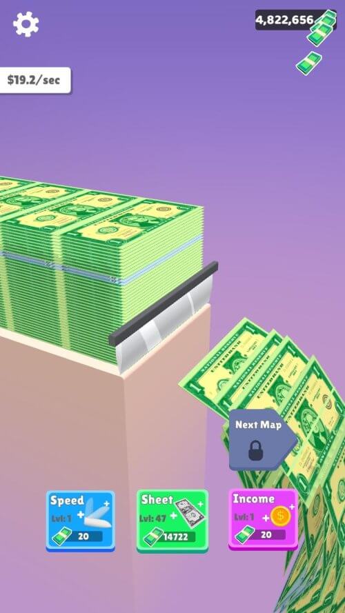 Money Maker Idle-screenshot-6