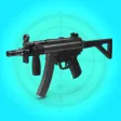 Gun master - FPS shooting game Gun master - FPS shooting game