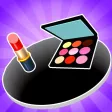 Makeup Hole