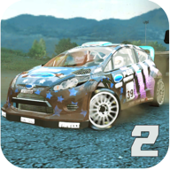 Pure Rally Racing - Drift 2 Pure Rally Racing - Drift 2