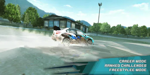 Screenshot di Pure Rally Racing - Drift 2