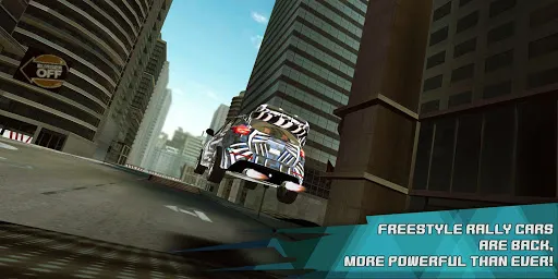 Screenshot di Pure Rally Racing - Drift 2