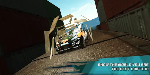 Screenshot di Pure Rally Racing - Drift 2