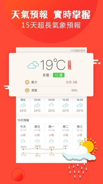 顺历-黄道吉日罗盘應用截圖