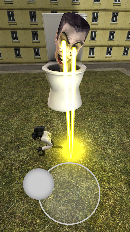 Toilet Fight-screenshot-2