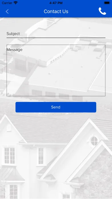 Cable's Roofing應用截圖