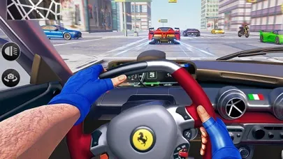 Car Driving School Car Games স্ক্রিনশট