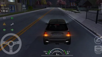 Car Driving School Car Games স্ক্রিনশট