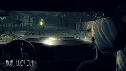 Skinny - The Horror Game应用截图
