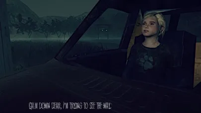 Skinny - The Horror Game应用截图