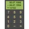Calendar Calculator: Calculate