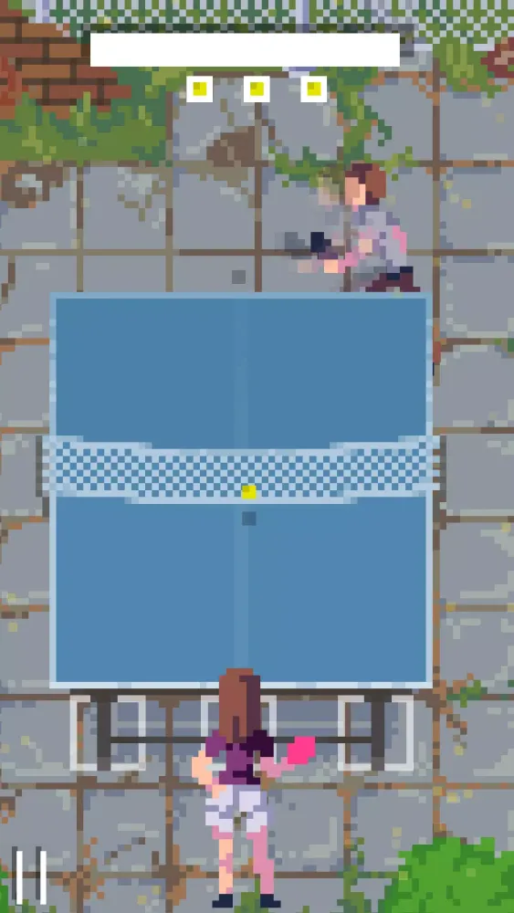Lofi Ping Pong Screenshots
