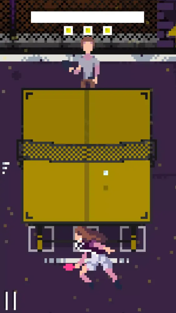 Lofi Ping Pong Screenshots