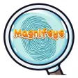 Magnifeye. Magnifeye.