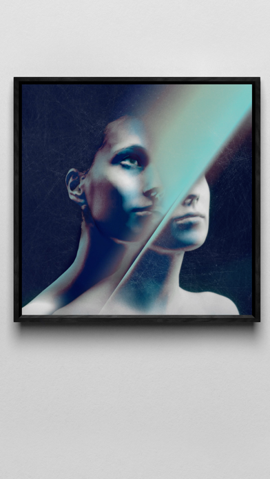 Screenshot di Virtual Mutations