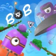 Bob doodle jump - dudley game